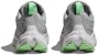 HOKA Anacapa Low GORE-TEX 'Harbor Mist Lime Glow' - Kasut Hiking Tahan Air 1136670-HMLG