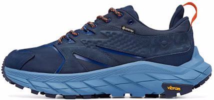 HOKA Anacapa Low GORE-TEX 'Outer Space Mountain Spring' 1122017-OSMS HOKA Anacapa Low GORE-TEX 'Outer Space Mountain Spring' 1122017-OSMS