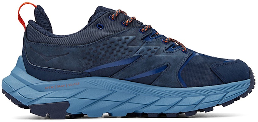 HOKA Anacapa Low GORE-TEX '外太空山泉' 1122017-OSMS Order HOKA Anacapa Low GORE-TEX '外太空山泉' 1122017-OSMS