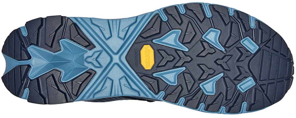 HOKA Anacapa Low GORE-TEX 'Outer Space Mountain Spring' Lelaki Wanita. 1122017-OSMS Shop HOKA Anacapa Low GORE-TEX 'Outer Space Mountain Spring' Lelaki Wanita. 1122017-OSMS