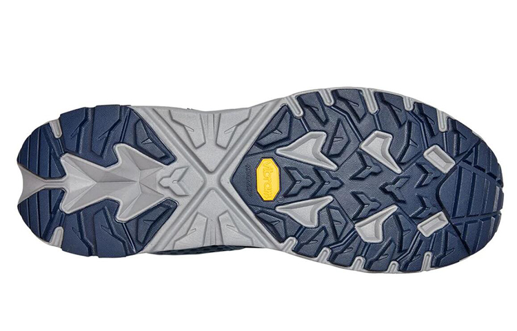 Shop 호카 아나카파 로우 고어텍스 '우주와 청록의 조화' 1122017-OSRT