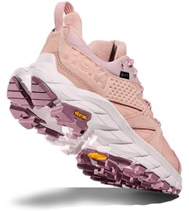 HOKA Anacapa Low GORE-TEX '桃色奶油' 女士低帮鞋 1136670-PWWM Purchase HOKA Anacapa Low GORE-TEX '桃色奶油' 女士低帮鞋 1136670-PWWM