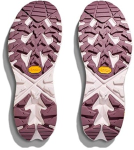 HOKA Anacapa Low GORE-TEX '桃色奶油' 女士低帮鞋 1136670-PWWM Sizing HOKA Anacapa Low GORE-TEX '桃色奶油' 女士低帮鞋 1136670-PWWM