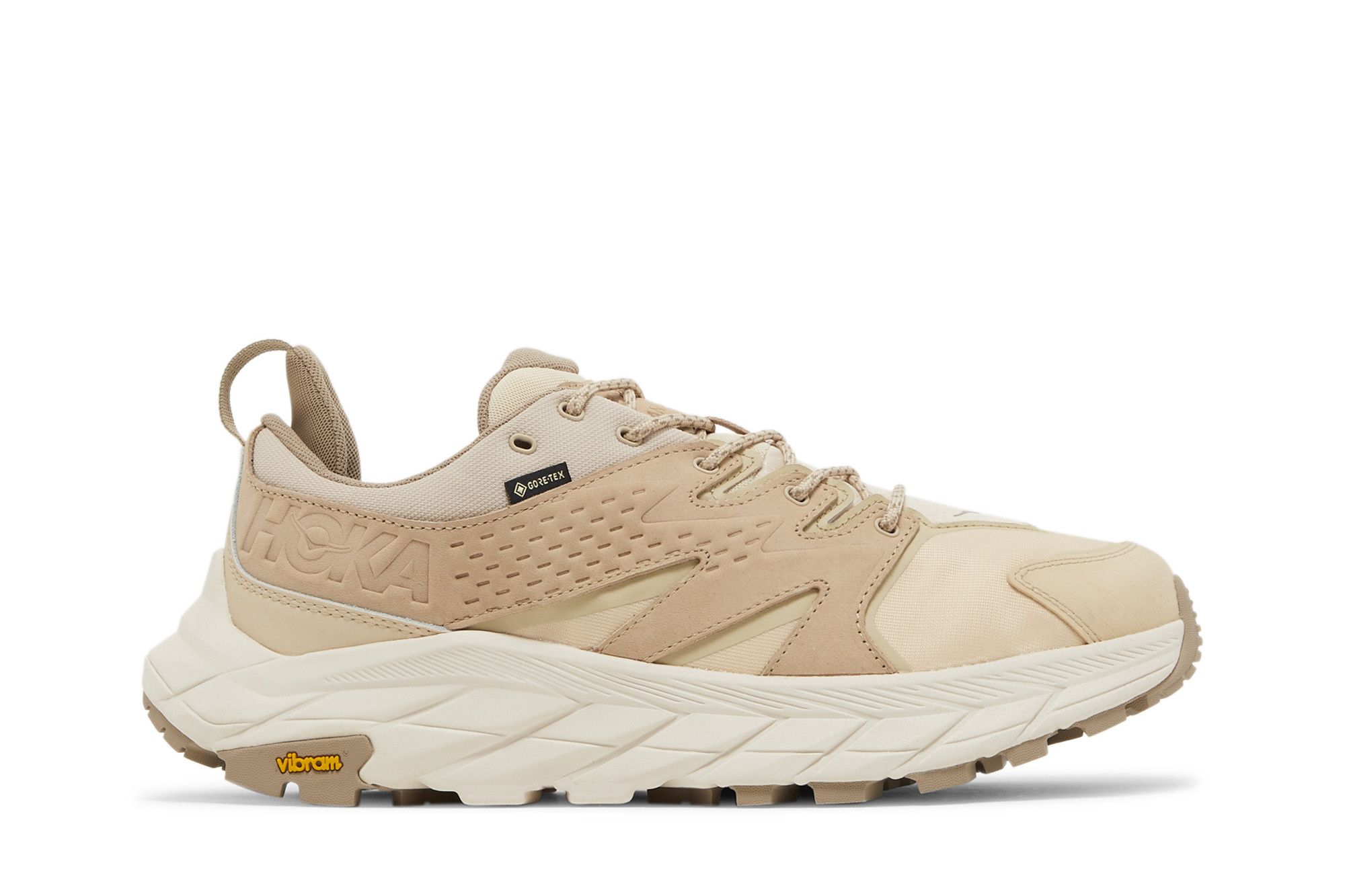 HOKA Anacapa Low GORE-TEX 'Shifting Sand' 1136670-SSEG