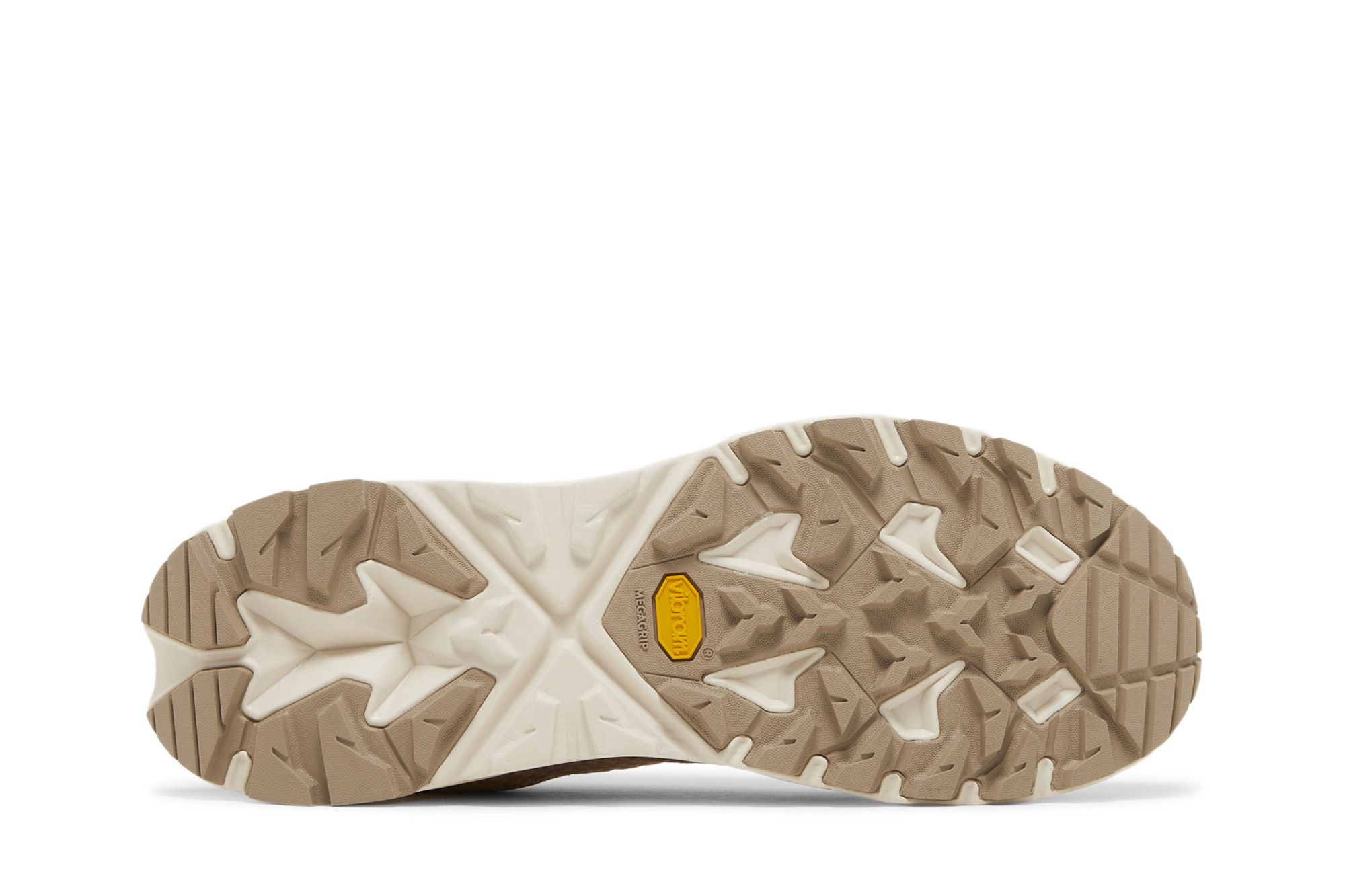 Purchase HOKA ONE ONE Anacapa系列 防滑耐磨 低幫 戶外功能鞋 男女同款 卡其色