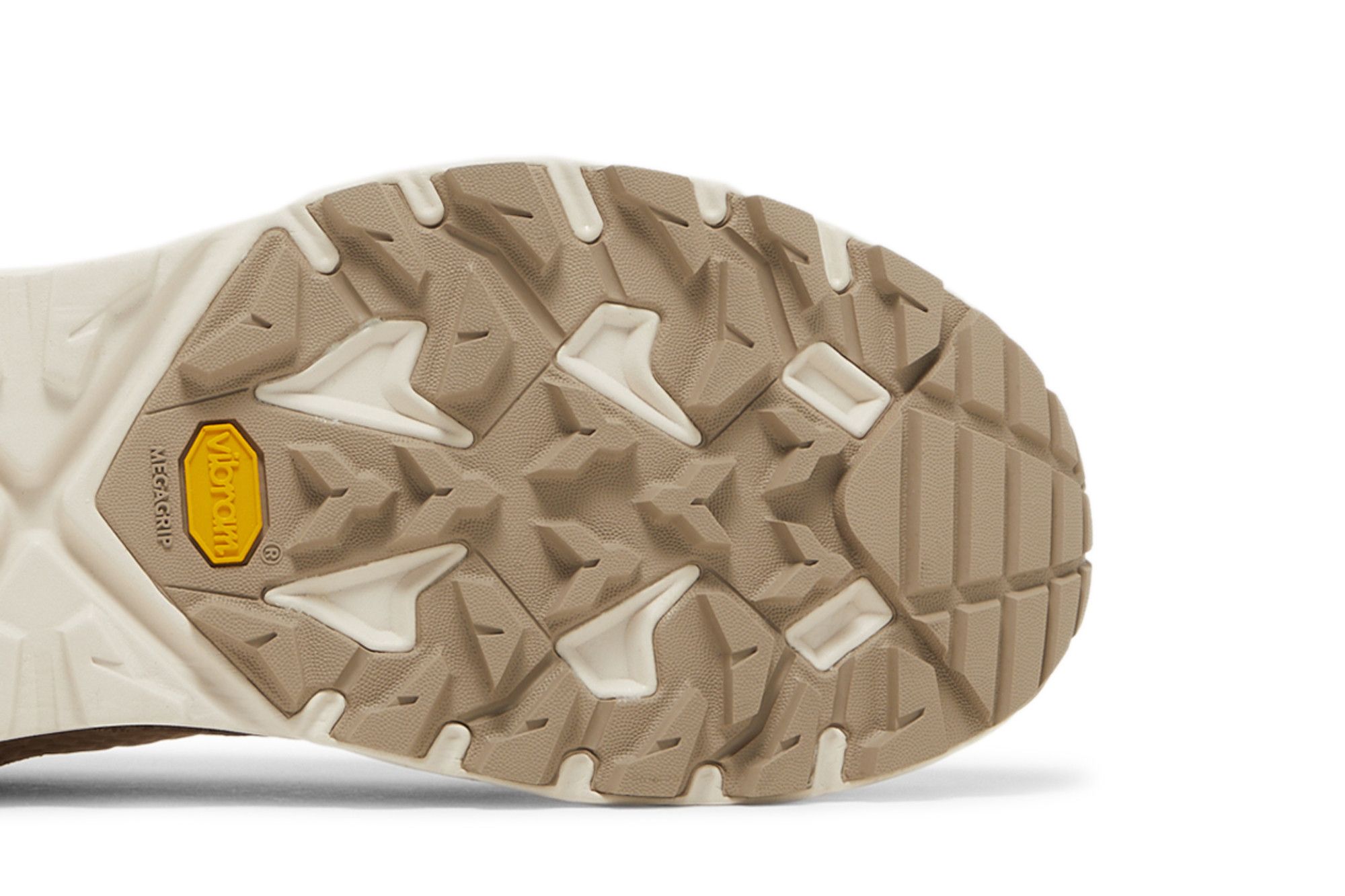 Details for HOKA ONE ONE Anacapa系列 防滑耐磨 低幫 戶外功能鞋 男女同款 卡其色