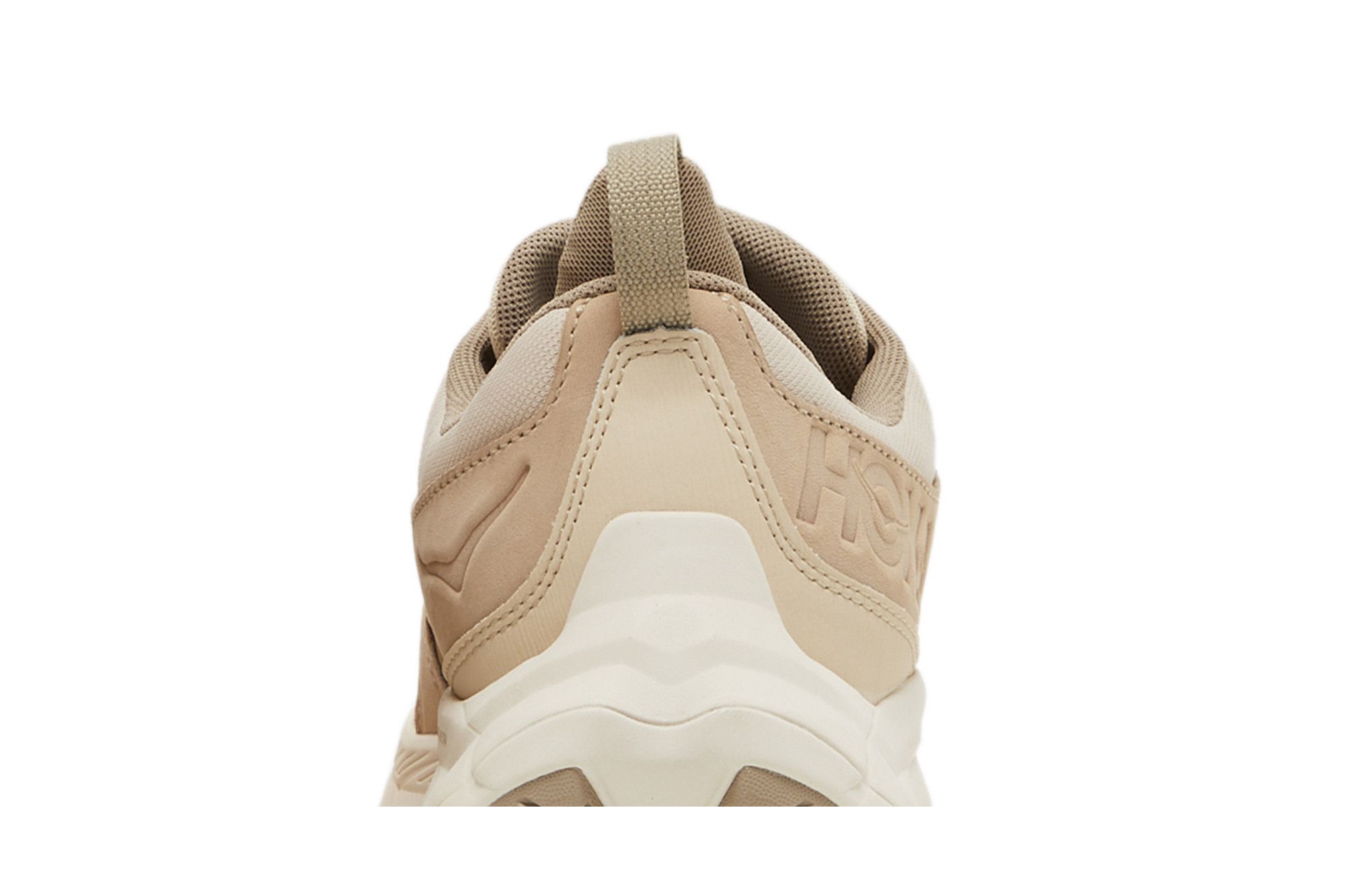 Cheap HOKA ONE ONE Anacapa系列 防滑耐磨 低幫 戶外功能鞋 男女同款 卡其色
