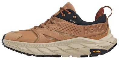 HOKA Anacapa Low GORE-TEX 'Tiger's Eye' 1122017-TEBC HOKA Anacapa Low GORE-TEX 'Tiger's Eye' 1122017-TEBC