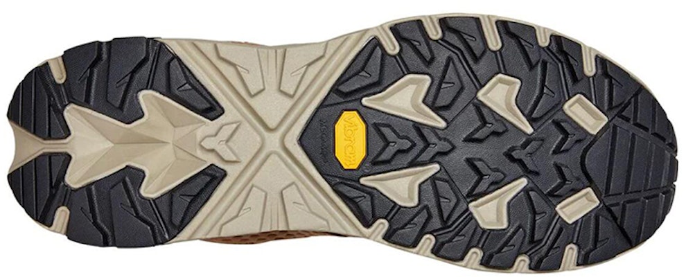 HOKA Anacapa Low GORE-TEX 'Tiger's Eye' Lelaki/Kasut Trail 1122017-TEBC Shop HOKA Anacapa Low GORE-TEX 'Tiger's Eye' Lelaki/Kasut Trail 1122017-TEBC