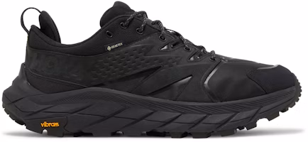 HOKA Anacapa Low GORE-TEX 'Black' 1122017-BBLC HOKA Anacapa Low GORE-TEX 'Black' 1122017-BBLC