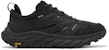 HOKA Anacapa Low GORE-TEX 'Hitam' 1122017-BBLC