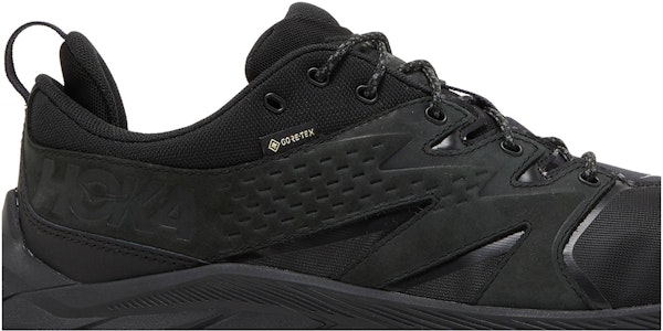 ホカ アナカパ ロー GTX ブラック 1122017-BBLC Order ホカ アナカパ ロー GTX ブラック 1122017-BBLC
