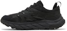 Lookbook HOKA Anacapa Low GORE-TEX 'Hitam' 1122017-BBLC