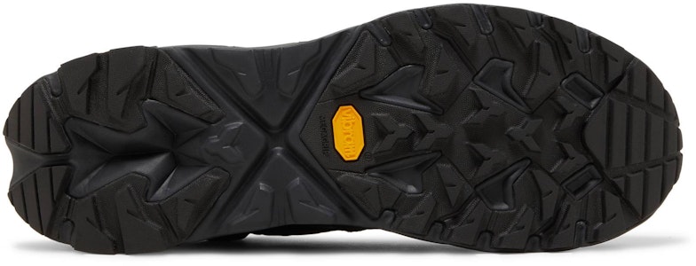 ホカ アナカパ ロー GTX ブラック 1122017-BBLC Shop ホカ アナカパ ロー GTX ブラック 1122017-BBLC