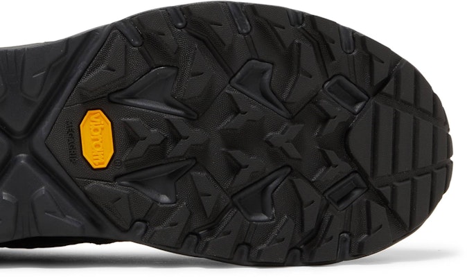 HOKA Anacapa Low GORE-TEX 'Hitam' 1122017-BBLC Purchase HOKA Anacapa Low GORE-TEX 'Hitam' 1122017-BBLC