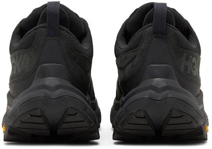 ホカ アナカパ ロー GTX ブラック 1122017-BBLC Details for ホカ アナカパ ロー GTX ブラック 1122017-BBLC