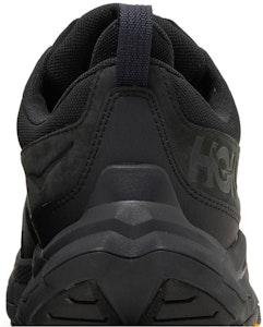 ホカ アナカパ ロー GTX ブラック 1122017-BBLC Sizing ホカ アナカパ ロー GTX ブラック 1122017-BBLC