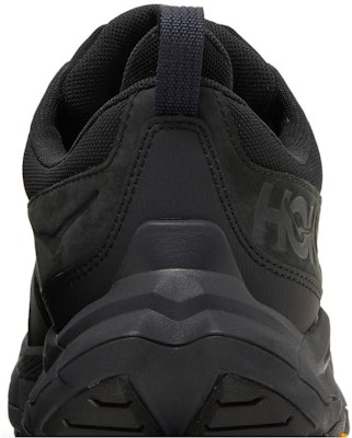 HOKA Anacapa Low GORE-TEX 'Hitam' 1122017-BBLC Sizing HOKA Anacapa Low GORE-TEX 'Hitam' 1122017-BBLC