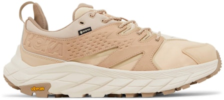 HOKA Anacapa Low GORE-TEX 'Shifting Sand' 1136670-SSEG HOKA Anacapa Low GORE-TEX 'Shifting Sand' 1136670-SSEG