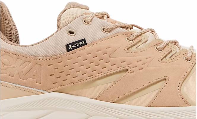 HOKA Anacapa Low GORE-TEX 'Shifting Sand' Kasut Hiking Lelaki Wanita 1136670-SSEG Order HOKA Anacapa Low GORE-TEX 'Shifting Sand' Kasut Hiking Lelaki Wanita 1136670-SSEG