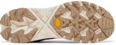 Shop HOKA Anacapa Low GORE-TEX 'Shifting Sand' Kasut Hiking Lelaki Wanita 1136670-SSEG