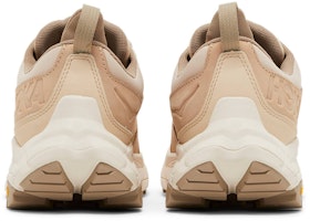 HOKA Anacapa Low GORE-TEX 'Shifting Sand' Kasut Hiking Lelaki Wanita 1136670-SSEG Details for HOKA Anacapa Low GORE-TEX 'Shifting Sand' Kasut Hiking Lelaki Wanita 1136670-SSEG