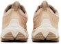 Details for HOKA Anacapa Low GORE-TEX 'Shifting Sand' Kasut Hiking Lelaki Wanita 1136670-SSEG