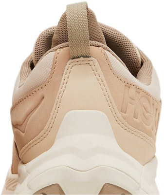 HOKA Anacapa Low GORE-TEX 'Shifting Sand' Kasut Hiking Lelaki Wanita 1136670-SSEG Sizing HOKA Anacapa Low GORE-TEX 'Shifting Sand' Kasut Hiking Lelaki Wanita 1136670-SSEG