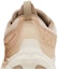 Sizing HOKA Anacapa Low GORE-TEX 'Shifting Sand' Kasut Hiking Lelaki Wanita 1136670-SSEG