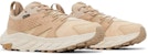 HOKA Anacapa Low GORE-TEX 'Shifting Sand' Kasut Hiking Lelaki Wanita 1136670-SSEG