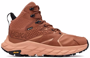 HOKA Anacapa Mid GORE-TEX 'Baked Clay' 1122018-BCSB HOKA Anacapa Mid GORE-TEX 'Baked Clay' 1122018-BCSB