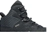 Lookbook HOKA Anacapa Mid GORE-TEX ''Zwart'' 1122018-BBLC