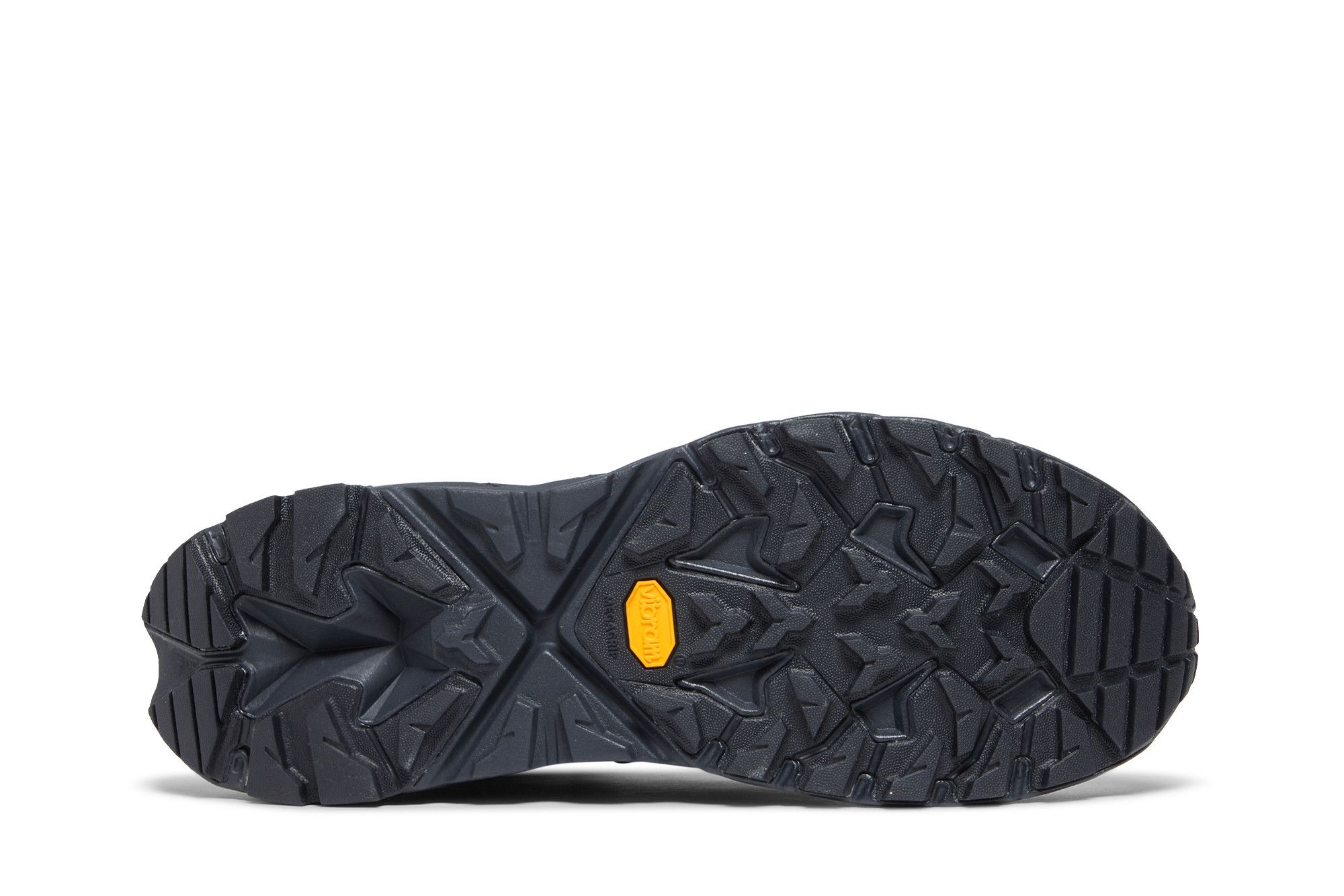 Purchase HOKA Anacapa Mid GORE-TEX ''Zwart'' 1122018-BBLC