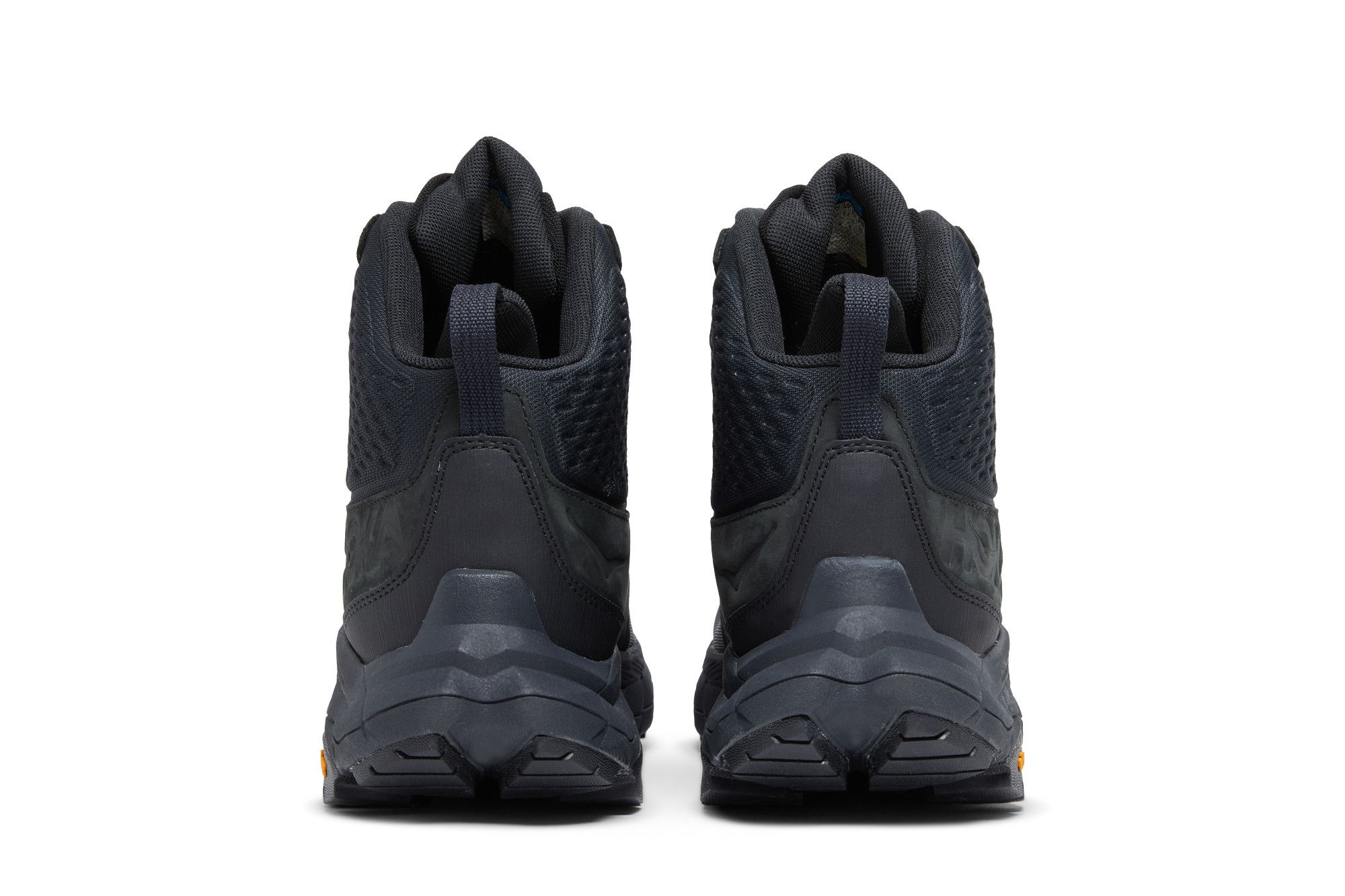 Sizing HOKA Anacapa Mid GORE-TEX ''Zwart'' 1122018-BBLC