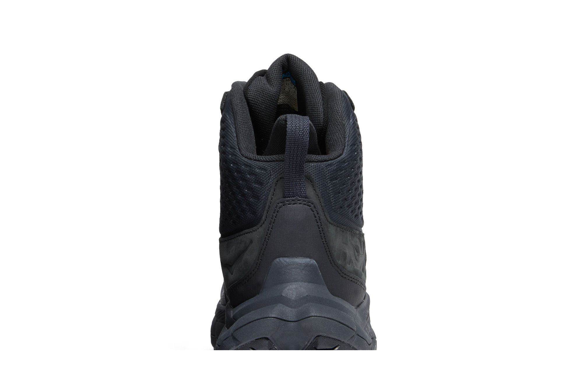 Cheap HOKA Anacapa Mid GORE-TEX ''Zwart'' 1122018-BBLC