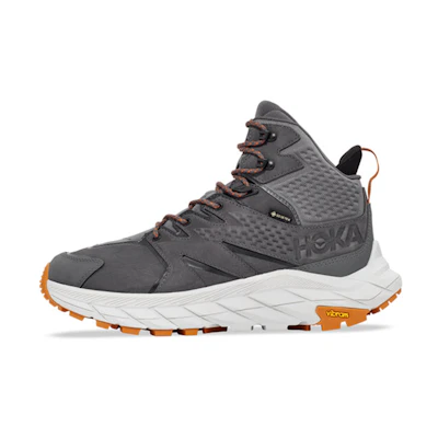 HOKA Anacapa Mid GTX 'Grey'