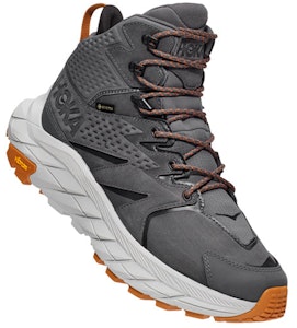 HOKA Anacapa Mid Gore-Tex 'Kelabu' 1122018-CHMS Lookbook HOKA Anacapa Mid Gore-Tex 'Kelabu' 1122018-CHMS