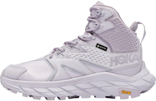 HOKA Anacapa Mid GORE-TEX 'Lilac Marble' 1130532-LMEL HOKA Anacapa Mid GORE-TEX 'Lilac Marble' 1130532-LMEL