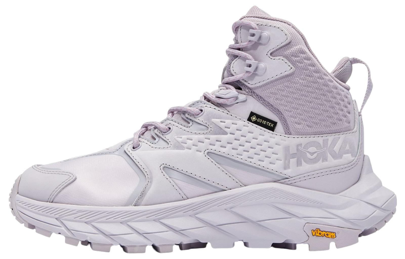 HOKA Anacapa Mid GORE-TEX 'Lilac Marble' 1130532-LMEL