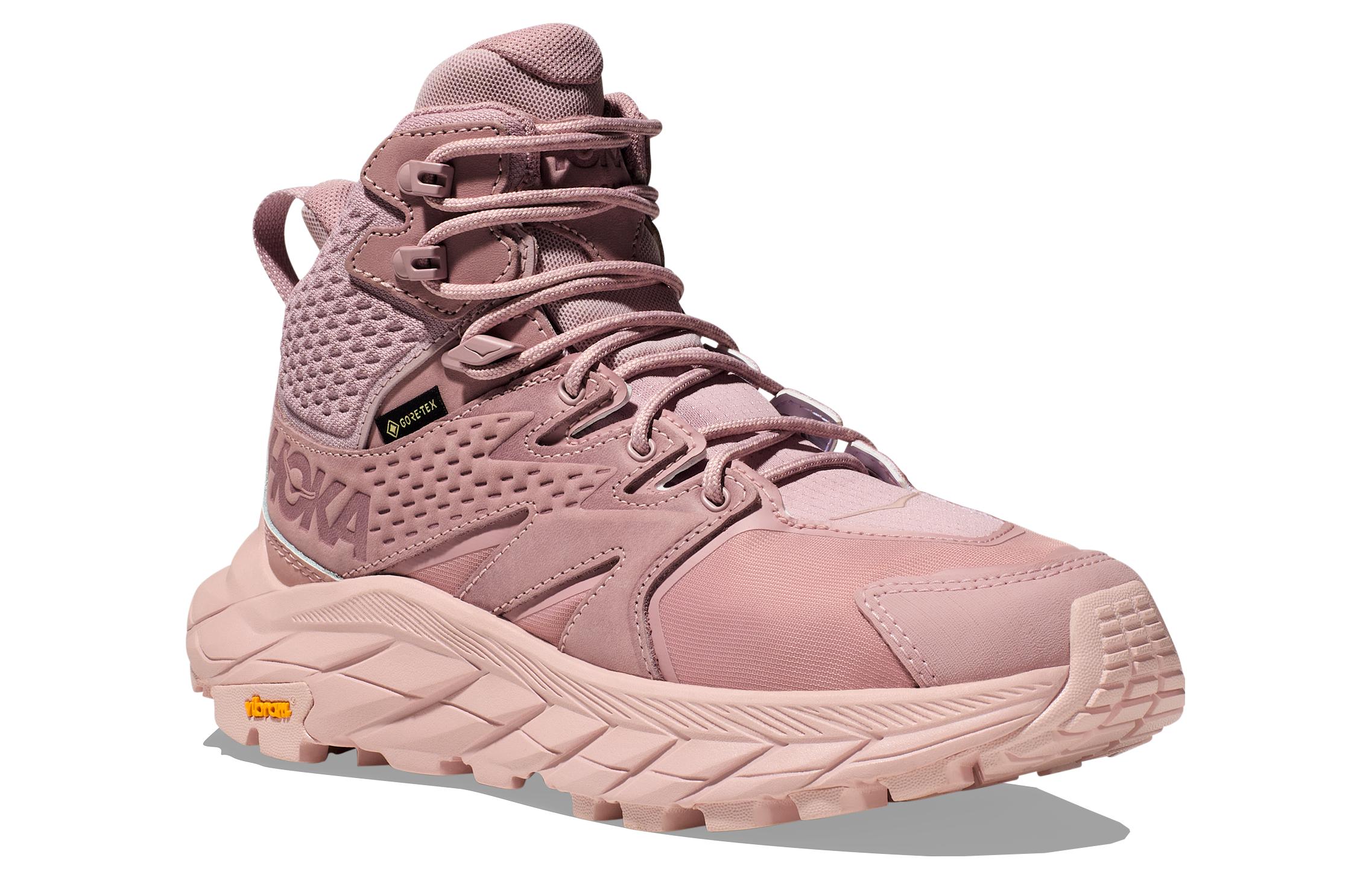 Purchase HOKA Anacapa Mid GORE-TEX 'Pale Mauve' 1134984-PMPW