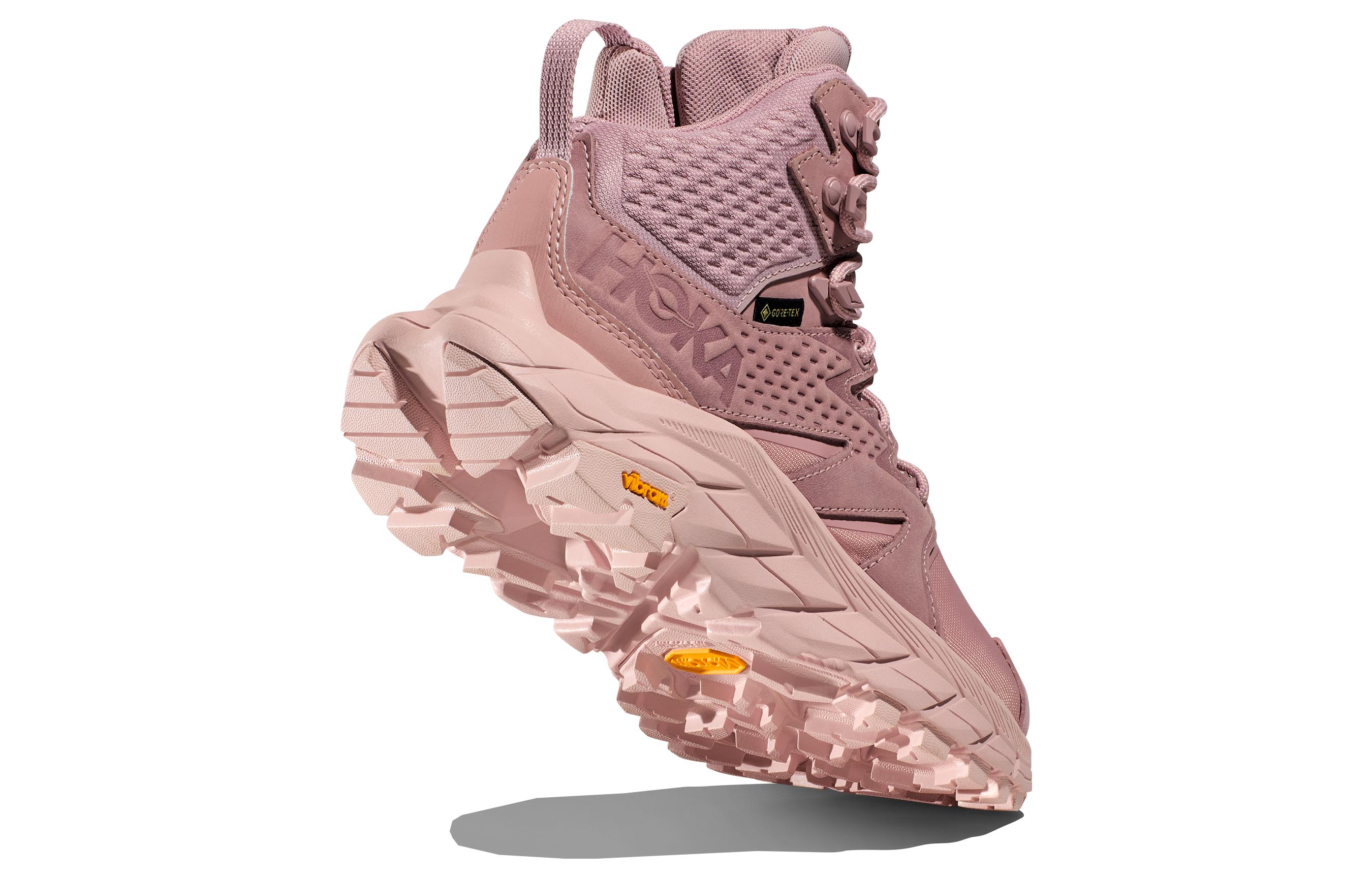 Details for HOKA Anacapa Mid GORE-TEX 'Pale Mauve' 1134984-PMPW
