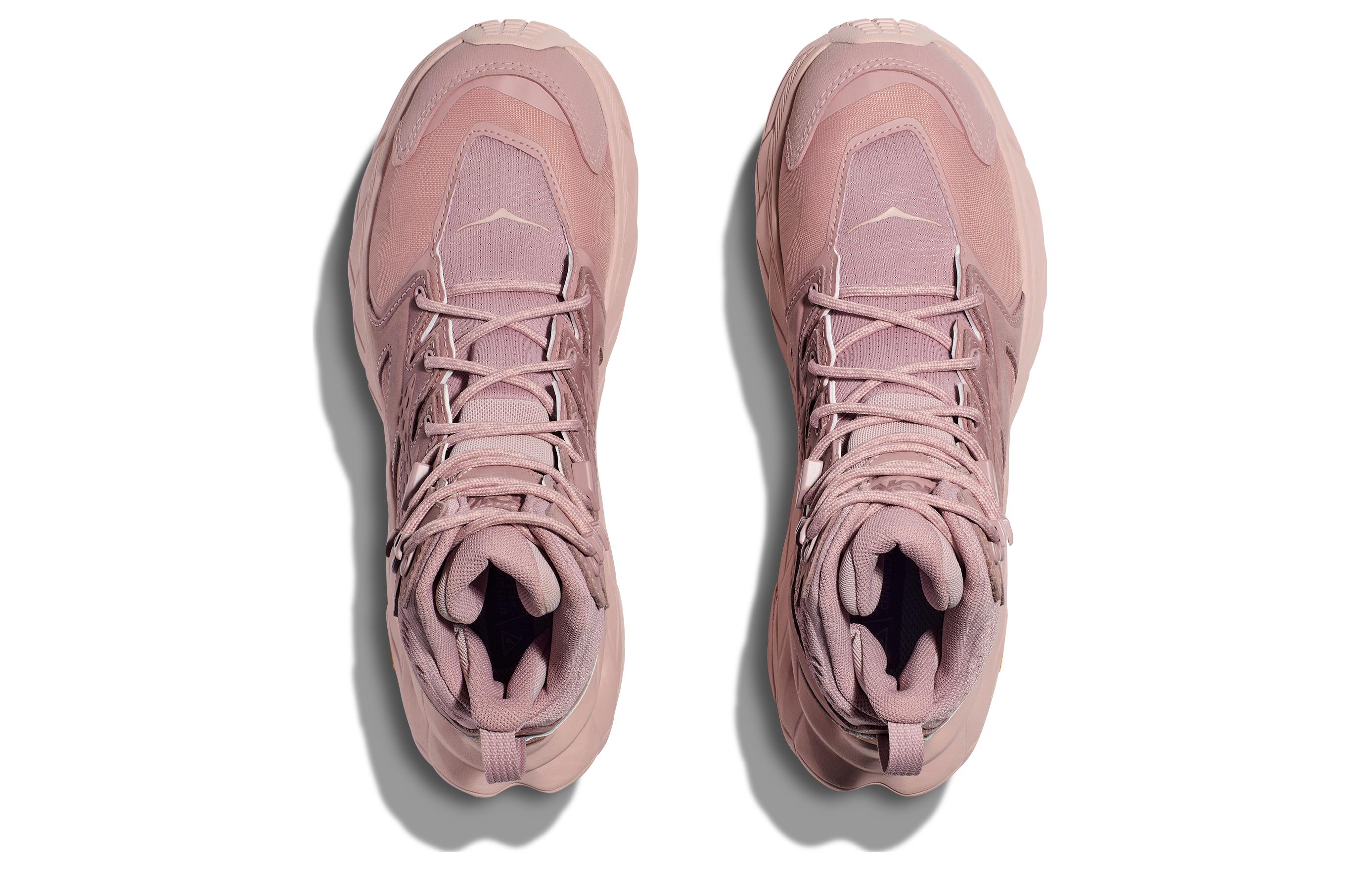 Sizing HOKA Anacapa Mid GORE-TEX 'Pale Mauve' 1134984-PMPW