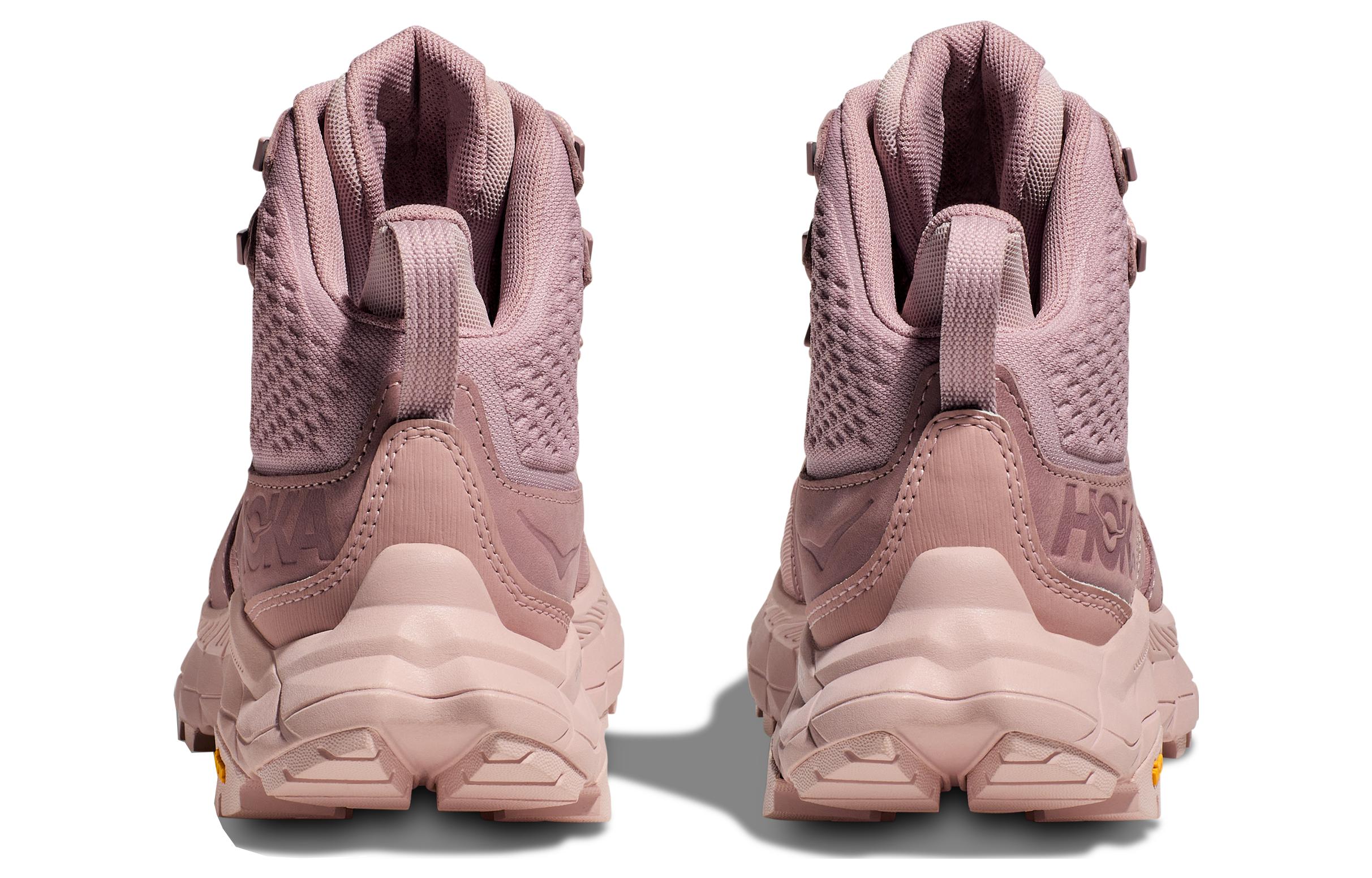 Cheap HOKA Anacapa Mid GORE-TEX 'Pale Mauve' 1134984-PMPW