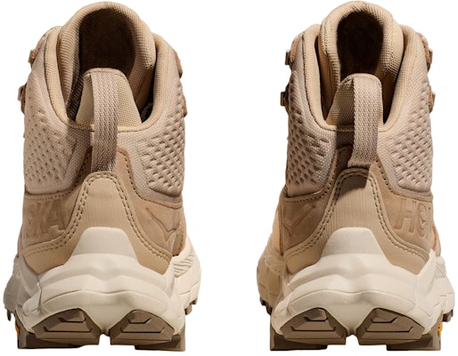 ホカ アナカパMid GTX シフティングサンド (HOKA ANACAPA Mid GTX Shifting Sand) 1134984-SSEG Details for ホカ アナカパMid GTX シフティングサンド (HOKA ANACAPA Mid GTX Shifting Sand) 1134984-SSEG