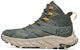 HOKA Anacapa Mid GORE-TEX 'Thyme' Lelaki Kasut Mendaki 1122018-TRYL