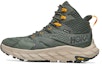 Buy HOKA Anacapa Mid GORE-TEX 'Thyme' Lelaki Kasut Mendaki 1122018-TRYL