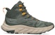 HOKA Anacapa Mid GORE-TEX 'Thyme' Lelaki Kasut Mendaki 1122018-TRYL