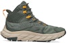 Order HOKA Anacapa Mid GORE-TEX 'Thyme' Lelaki Kasut Mendaki 1122018-TRYL