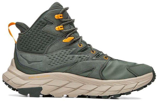 HOKA Anacapa Mid GORE-TEX 'Thyme' 1122018-TRYL Order HOKA Anacapa Mid GORE-TEX 'Thyme' 1122018-TRYL