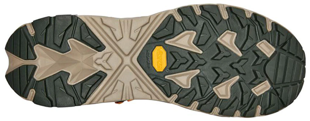 HOKA Anacapa Mid GORE-TEX 'Thyme' 1122018-TRYL Shop HOKA Anacapa Mid GORE-TEX 'Thyme' 1122018-TRYL